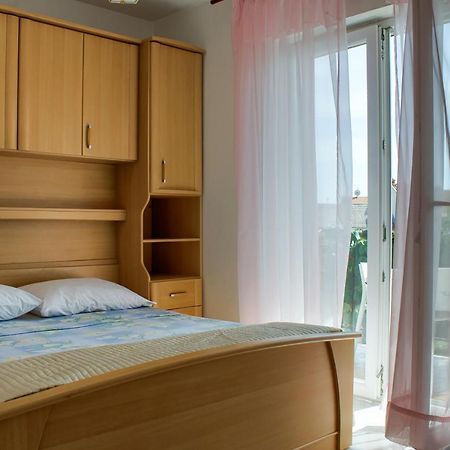 Apartments Sosic Rovinj Exterior photo