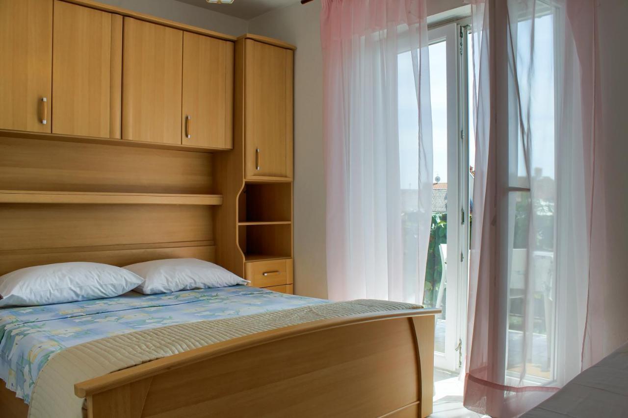 Apartments Sosic Rovinj Exterior photo
