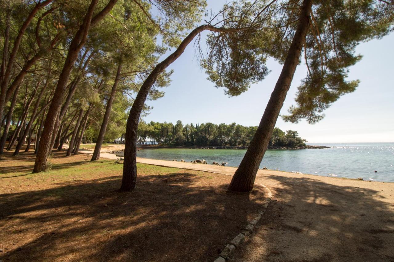 Apartments Sosic Rovinj Exterior photo