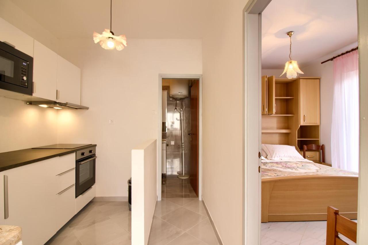 Apartments Sosic Rovinj Exterior photo
