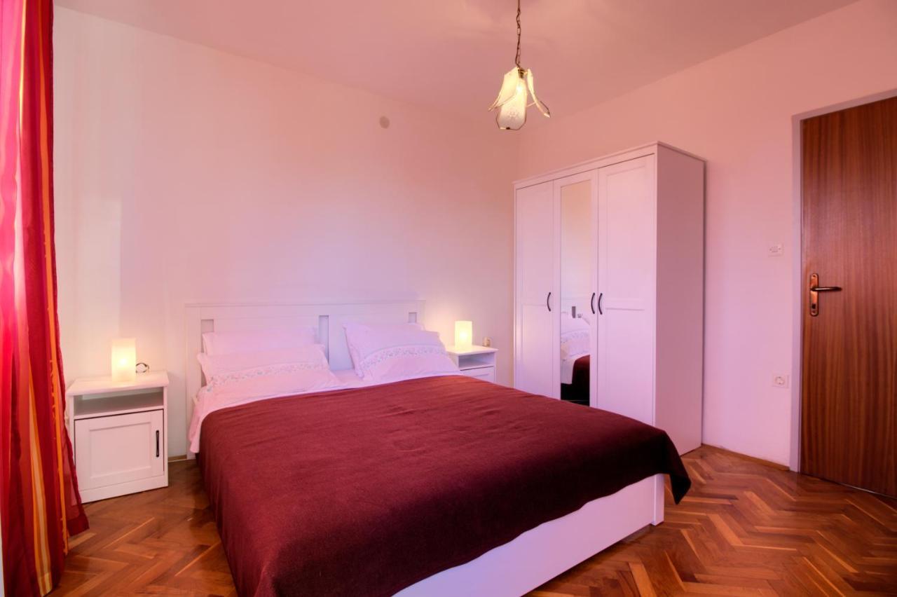 Apartments Sosic Rovinj Exterior photo