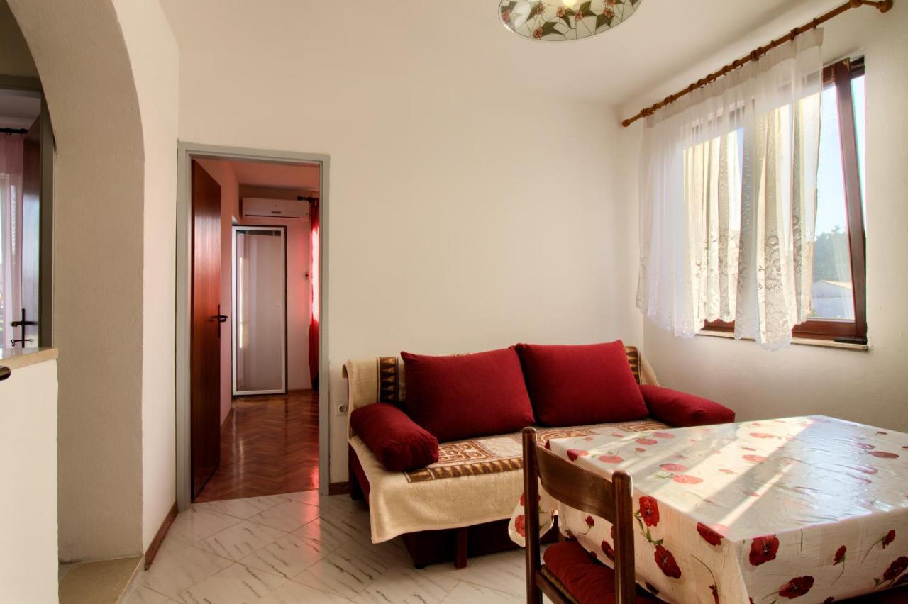 Apartments Sosic Rovinj Exterior photo