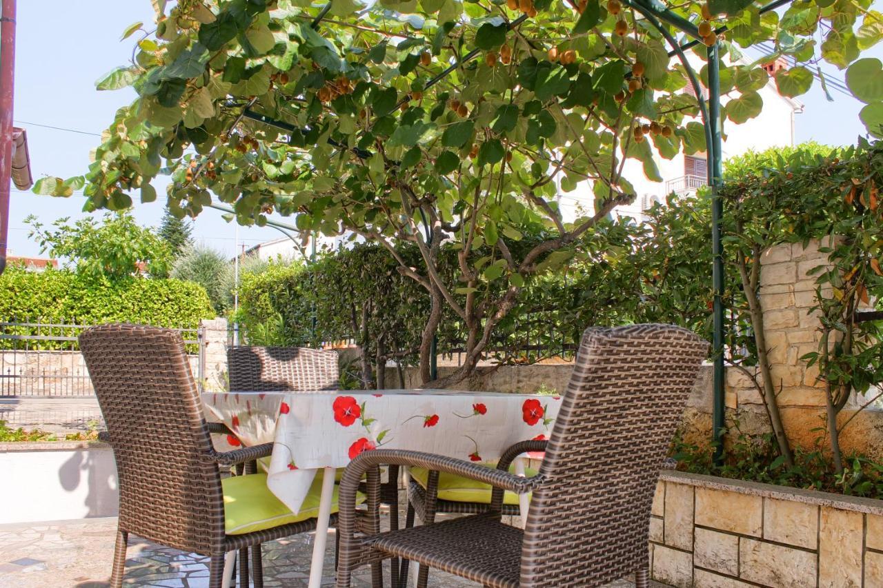 Apartments Sosic Rovinj Exterior photo