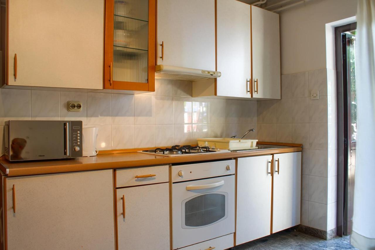 Apartments Sosic Rovinj Exterior photo