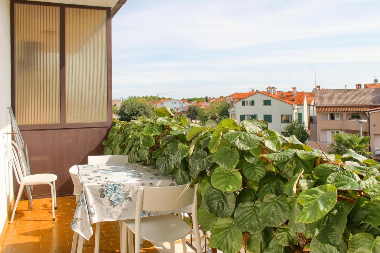 Apartments Sosic Rovinj Exterior photo