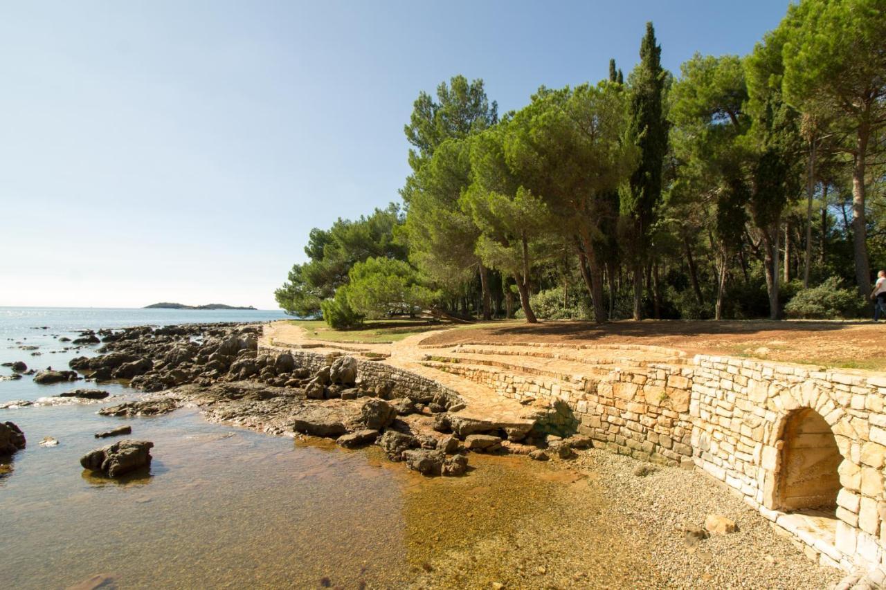 Apartments Sosic Rovinj Exterior photo