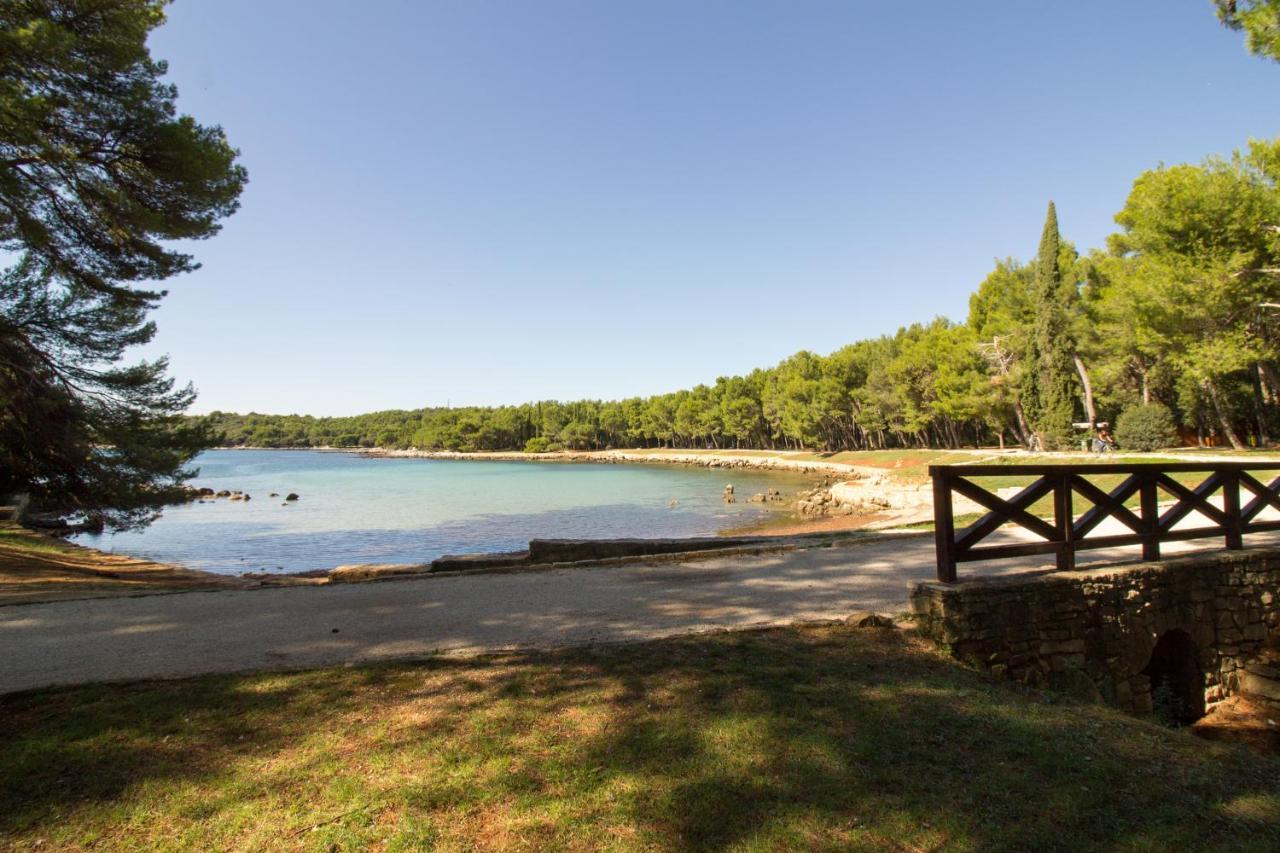 Apartments Sosic Rovinj Exterior photo